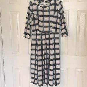 ASOS dress, 50’s vintage vibe Sz. 8